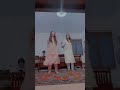 I Tried Hania Amir Dance Instagram Reels