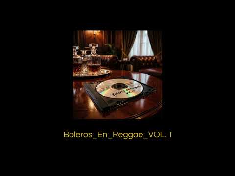 Contigo - Reggae Latino