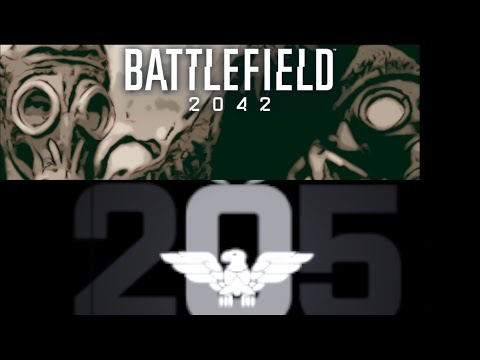 BATTLEFIELD 2042 / Cr7z / PIED´THE´WEED (HD 1080p)