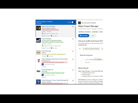 Item video thumbnail