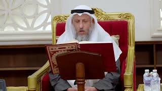 1282 - تلاوة الآيات ( 171 - 174 ) من سورة الأعراف - عثمان الخميس