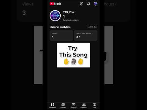 YouTube Thumbnail