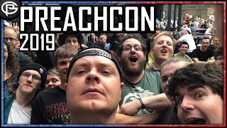 PreachCon 2019 Details and Tickets