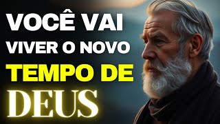 VOCÊ  VAI VIVER UM TEMPO EXTRAORDINÁRIO DE  ALEGRIA VERDADEIRA E SURPRESAS INEXPLICÁVEIS DE DEUS