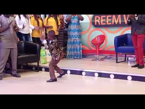 QUAND TIPARBAORÉ SE MET À DÉFIER L'HOMME DE SAVANE😄