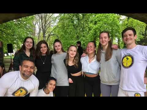 Mezinárodní den tance 2023