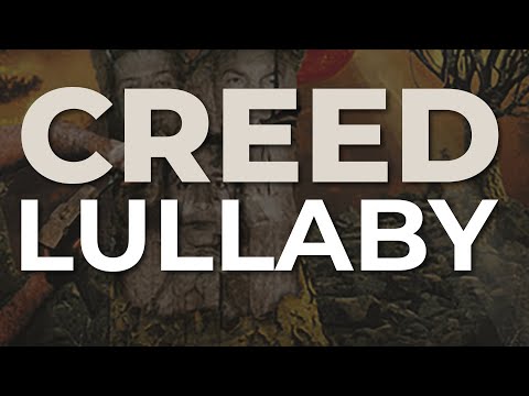 Lullaby - Creed