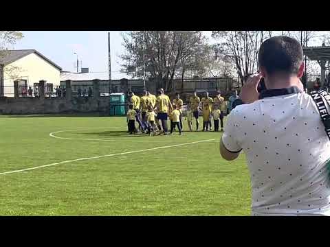 Mecz MKS Neptun Końskie 23.04.2023 r.