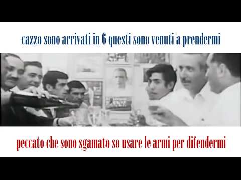 Cool Caddish - Casteddu Trap Shit  (HadoukenFlow)