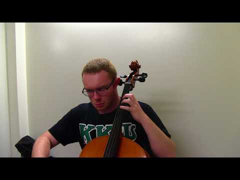 Bile 'Em Cabbage Down Cello