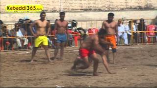 (1) Chithi (Jalandhar) Kabaddi Tournament 15 Feb 2016