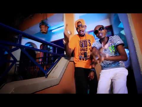 Em Nash ft Danny Gift & Mr T   Not Afraid