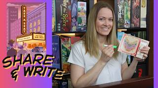 Tabletop Tolson - Take a Seat video thumbnail