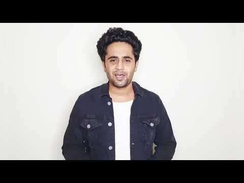 Aryan Tyagi Intro Video 