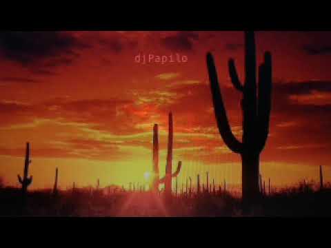 mix afro tech slowed - dj papilo