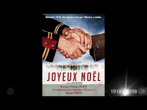 Hymne des Fraternisés   Arrgt Daniel TASCA