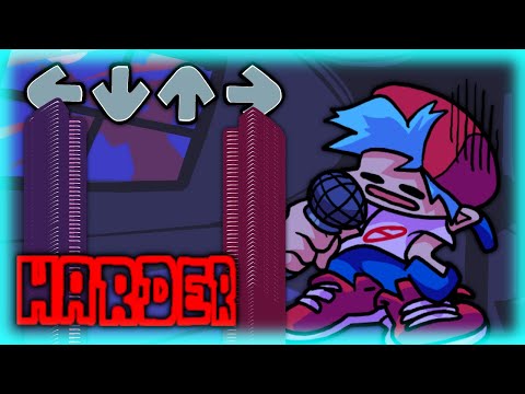 Adding WAY too many Difficulties to FNF