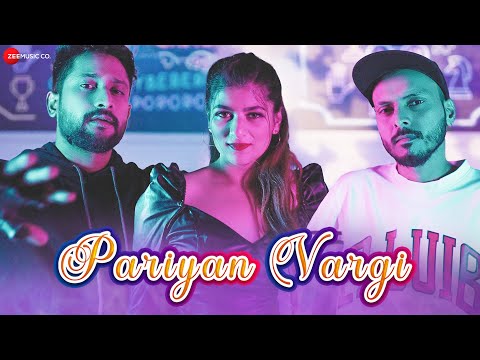 Pariyan Vargi - Official Music Video | Doctor Saby | Sunny Skill Feat Taari