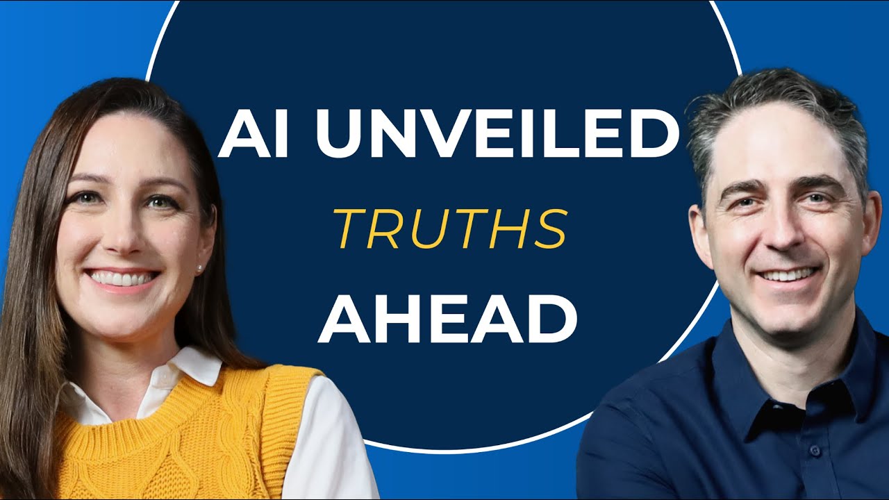 Beyond the Hype: The Truth About AI’s Next Big Steps