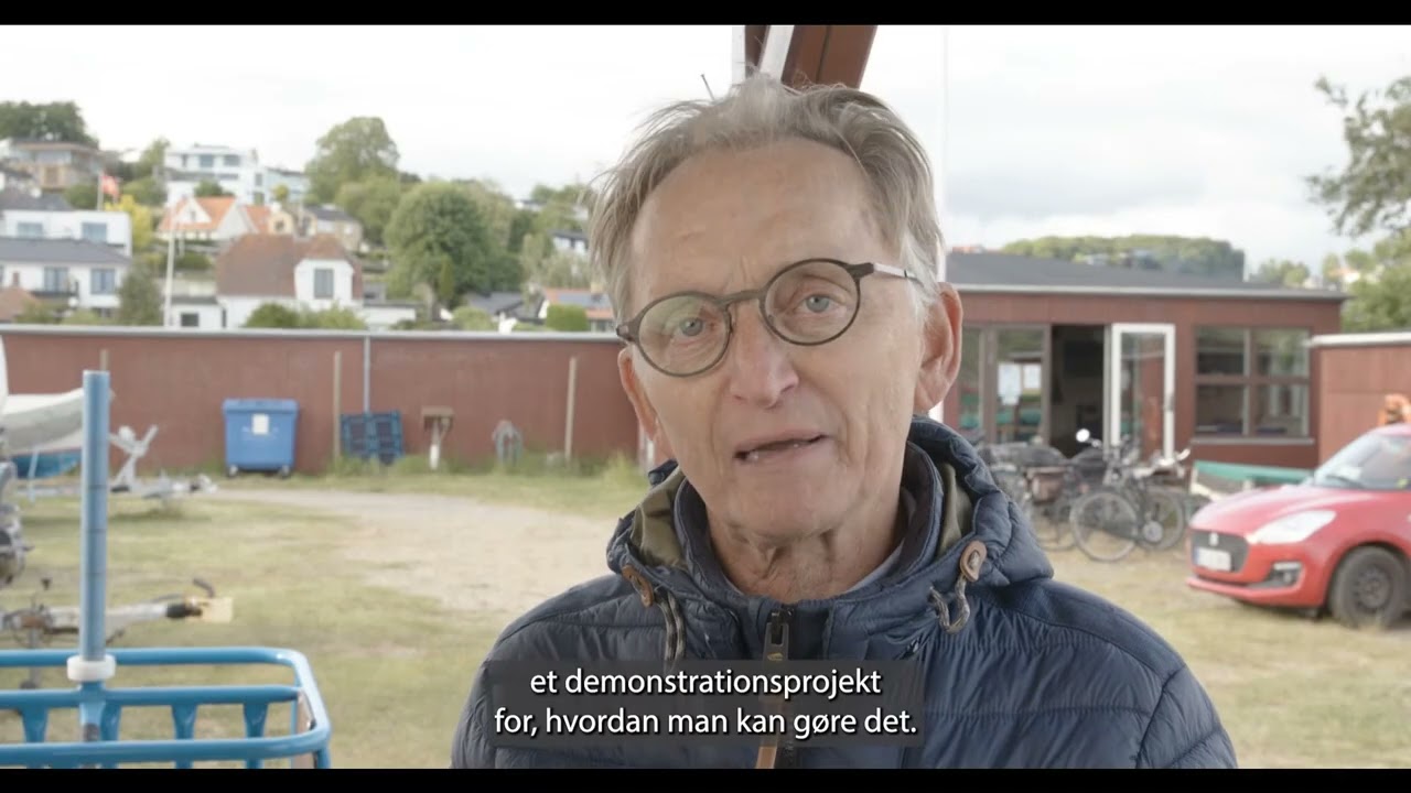 Havets dag 8. juni 2025 thumbnail