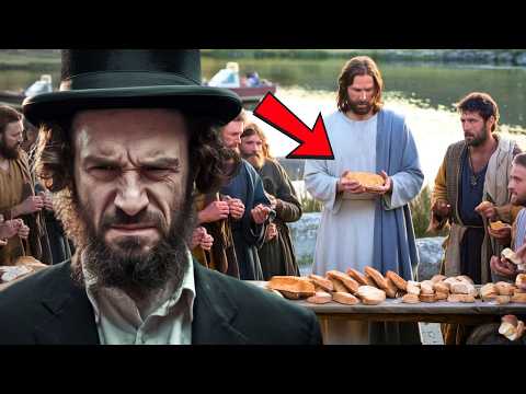 Warum die Wunder Jesu nicht ausreichten, um die Juden zu überzeugen?