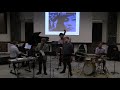 "Dance Cadaverous" - Wayne Shorter (Cover)