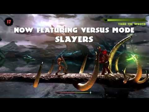 God of Blades - Slayers PC