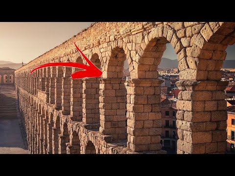 Dlaczego Starożytna Rzymska Technologia Budowlana Jest Lepsza Od Nowoczesnej Technologii Budowlanej