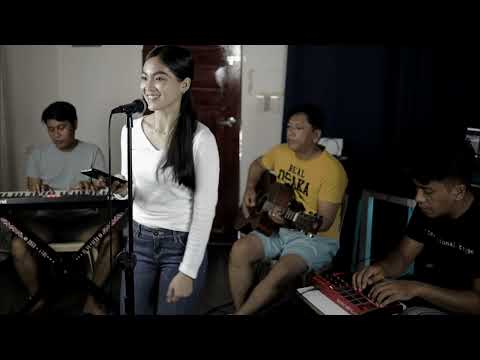 Unstoppable - Sia (Boy Maestro Cover)