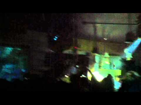 Adam Beyer @ TreeHouse Miami