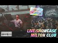 Antoine Garrel / Live Showcase - Milton Club
