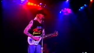 JOHNNY WINTER - Serious As A Heartattack