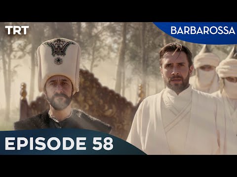 Barbarossa: Sword of the Mediterranean - Episode 58