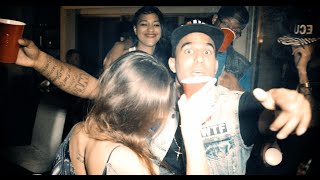 "Feelings and Liquor" - Futuristic, Devvon Terrell, Huey Mack, Cam Meekins