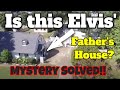 elvis presle- vader huis