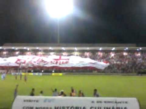 Gol de  Ewerton Maradona. CRB 3 x 0 Paysandu (Campeonato Brasileiro Serie C)