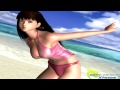 The kids don't like it - Dead Or Alive Xtreme 2 ...