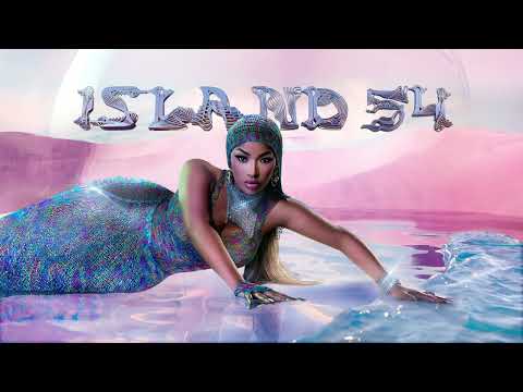 Stefflon Don - Problems In Paradise (feat. James Gillespie) [Official Audio]