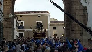 Procesión Extraordinaria 2023