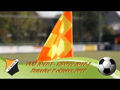 VVIJ JO17-1 -  MSV'19 JO17-1