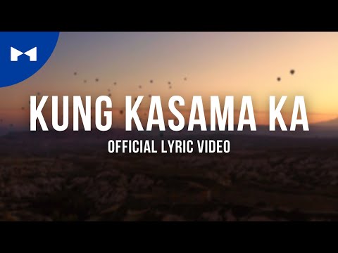 Jel Trangia - Kung Kasama Ka (Official Lyric Video) | KDR Music House