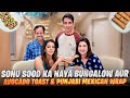 Sonu Sood Ka New House Throwback To Happy New Year Movie  Healthy Recipes FarahKhanK