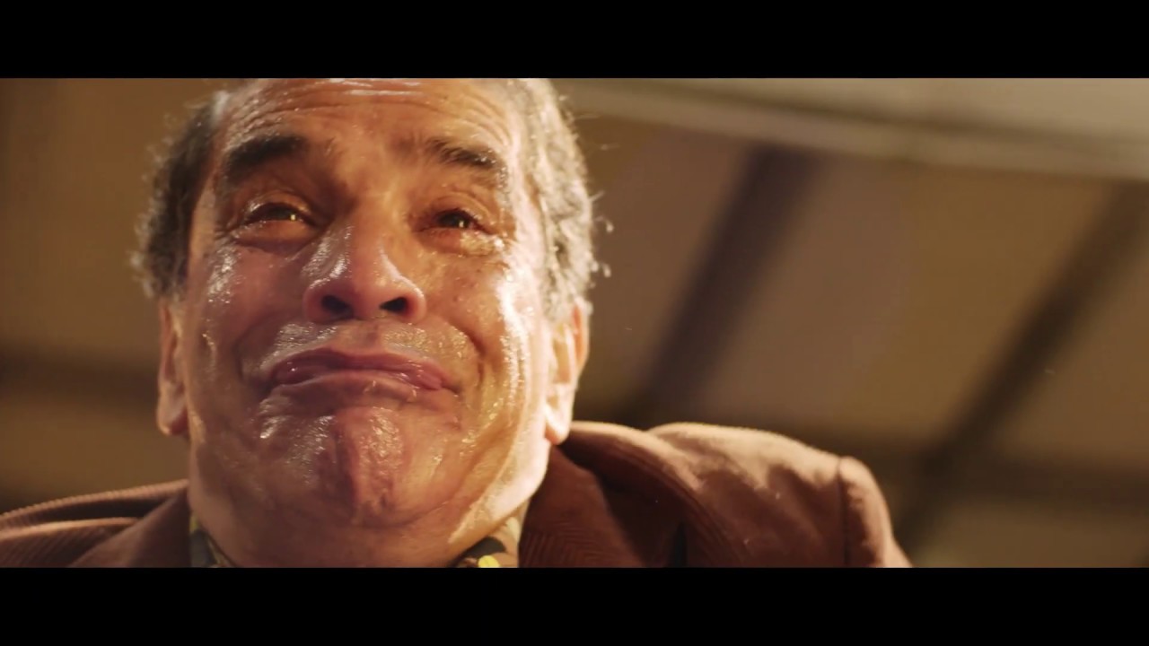 MALICIA INDÍGENA - Trailer Oficial