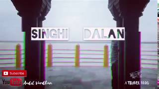 preview picture of video 'Singhi Dalan | Rajmahal | TravelVlog | Aadil Vardhan'