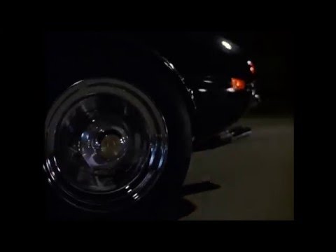 80tribe - Miami night drive