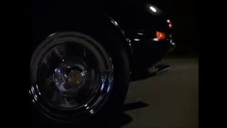 80tribe - Miami night drive