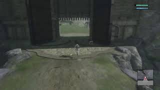 NieR Replicant 08