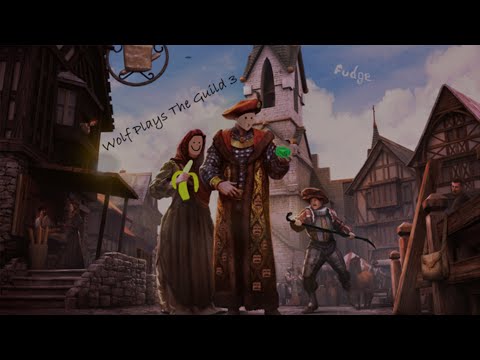 The Guild 3 Episode 2