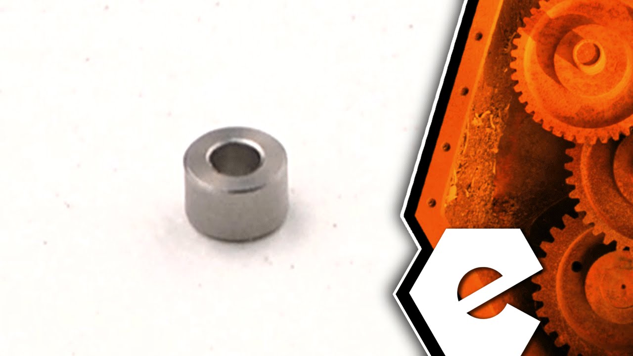 Replacing your Echo Trimmer Guide Roller