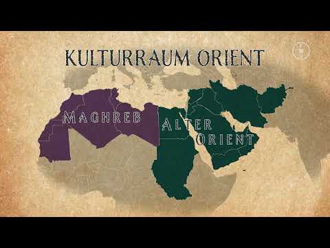FWU - Der Orient - Trailer